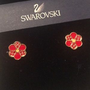 Swarovski Earrings